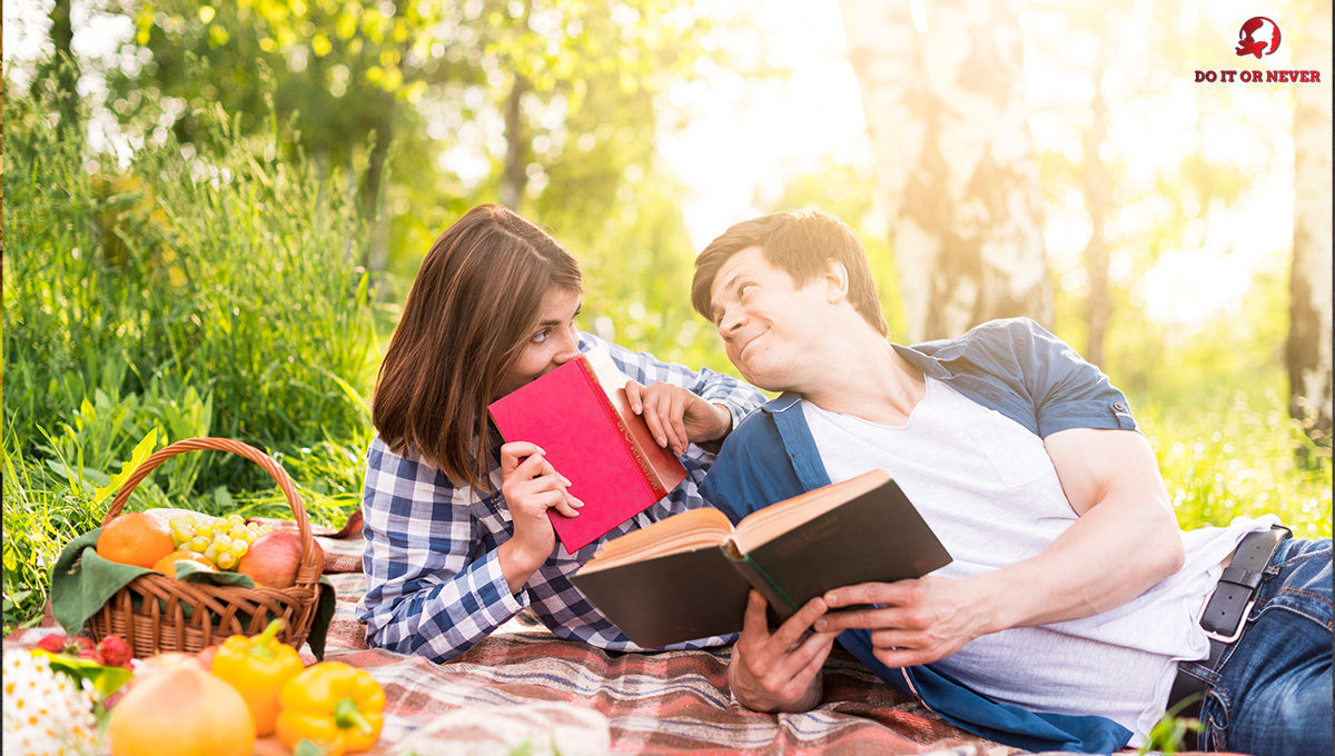 Best Romantic Book